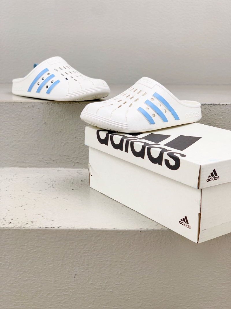 Adidas slippers